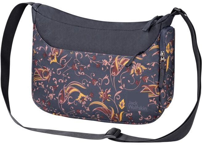 Jack Wolfskin Boomtown Jack Wolfskin Boomtown Farbe / color: graphite all over ()
