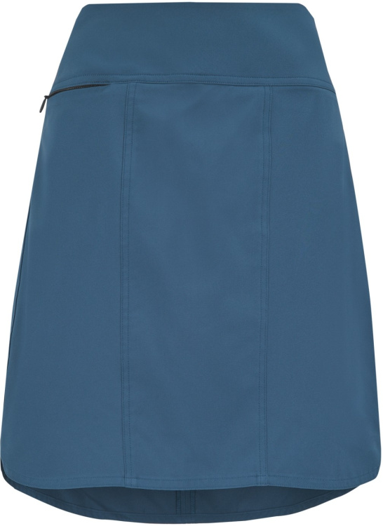 Sherpa Adventure Gear Sajilo Adventure Skort Sherpa Adventure Gear Sajilo Adventure Skort Farbe / color: neelo blue ()