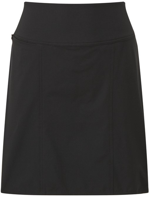 Sherpa Adventure Gear Sajilo Adventure Skort Sherpa Adventure Gear Sajilo Adventure Skort Farbe / color: black ()