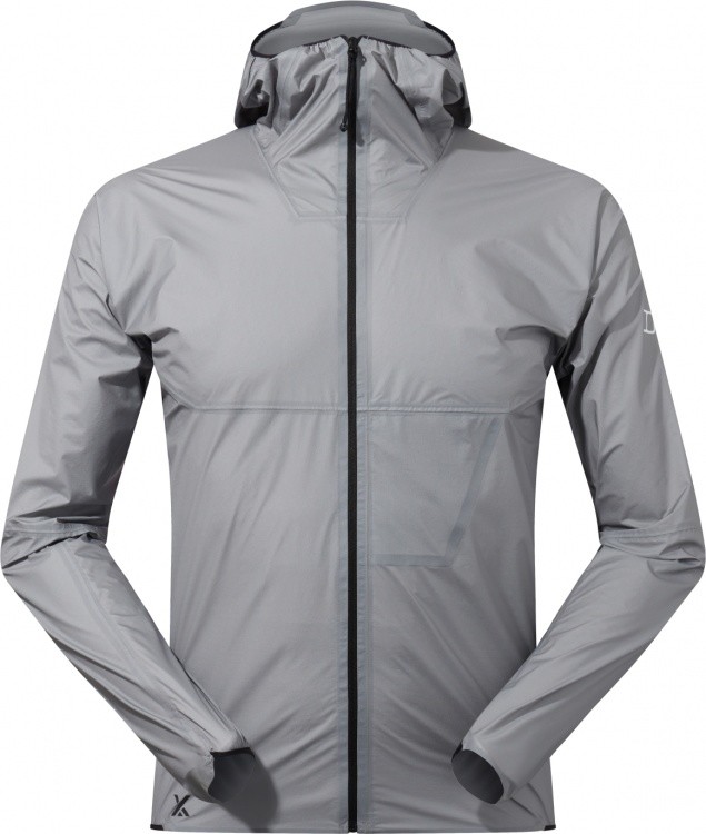 Berghaus Mtn Guide Hyper LT Jacket Berghaus Mtn Guide Hyper LT Jacket Farbe / color: monument ()