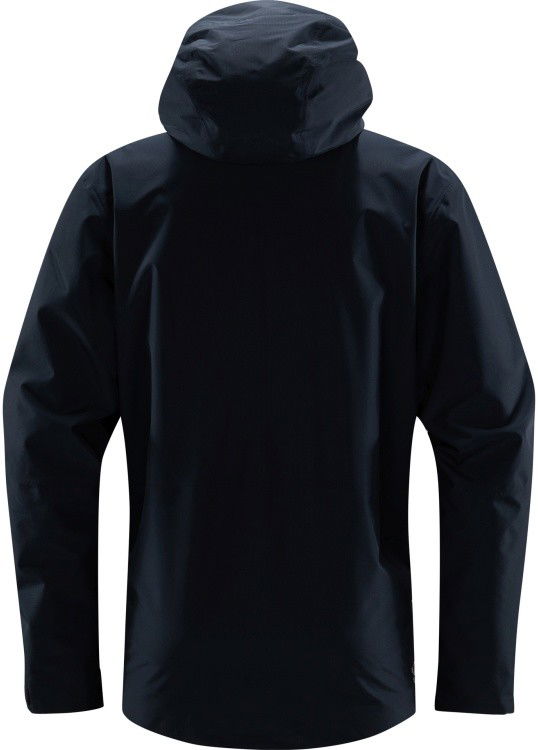 Rückansicht / Back View