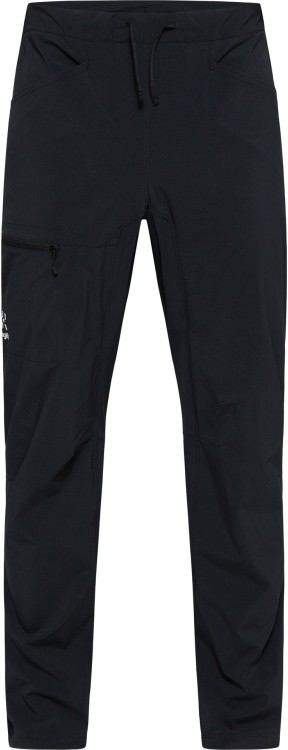 Haglöfs ROC Lite Standard Pant Men Haglöfs ROC Lite Standard Pant Men Farbe / color: true black ()