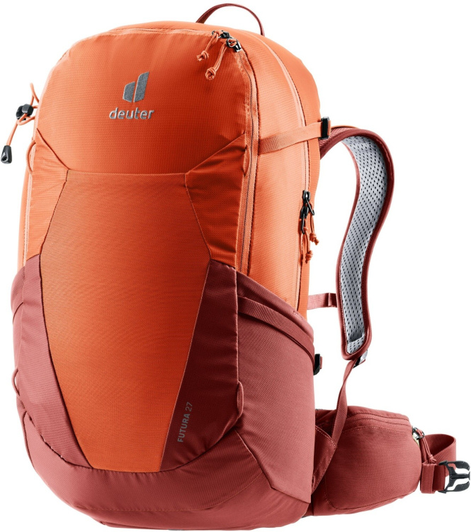 deuter Futura 27 deuter Futura 27 Farbe / color: paprika-redwood ()