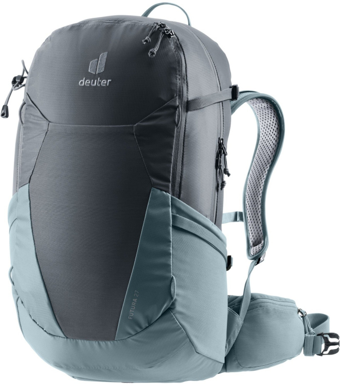 deuter Futura 27 deuter Futura 27 Farbe / color: graphite-shale ()