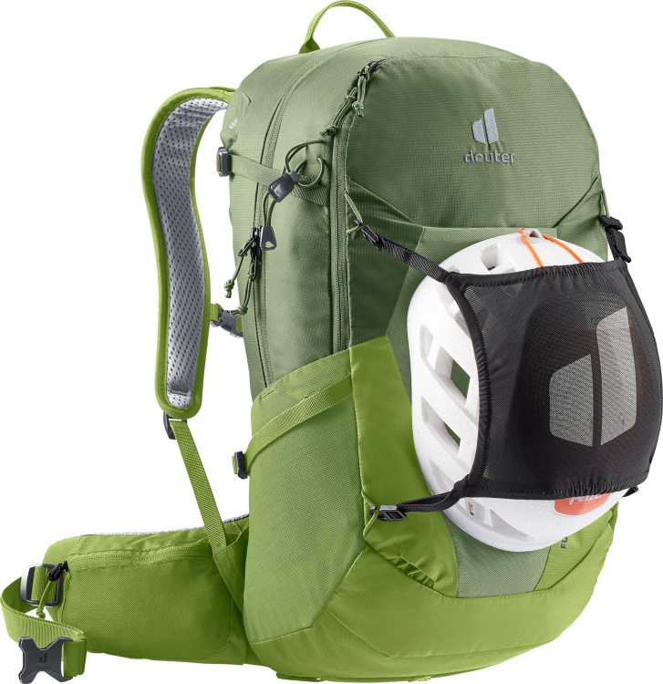 deuter Futura 27 deuter Futura 27 Farbe / color: khaki-meadow ()