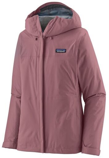 Patagonia Womens Torrentshell 3L Jacket Patagonia Womens Torrentshell 3L Jacket Farbe / color: evening mauve ()