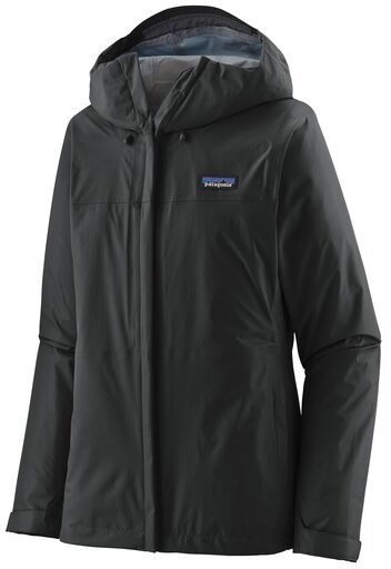 Patagonia Womens Torrentshell 3L Jacket Patagonia Womens Torrentshell 3L Jacket Farbe / color: black ()