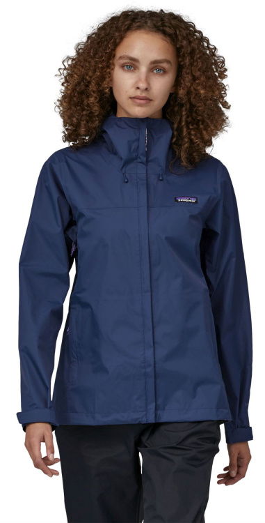 Frontansicht / Front view