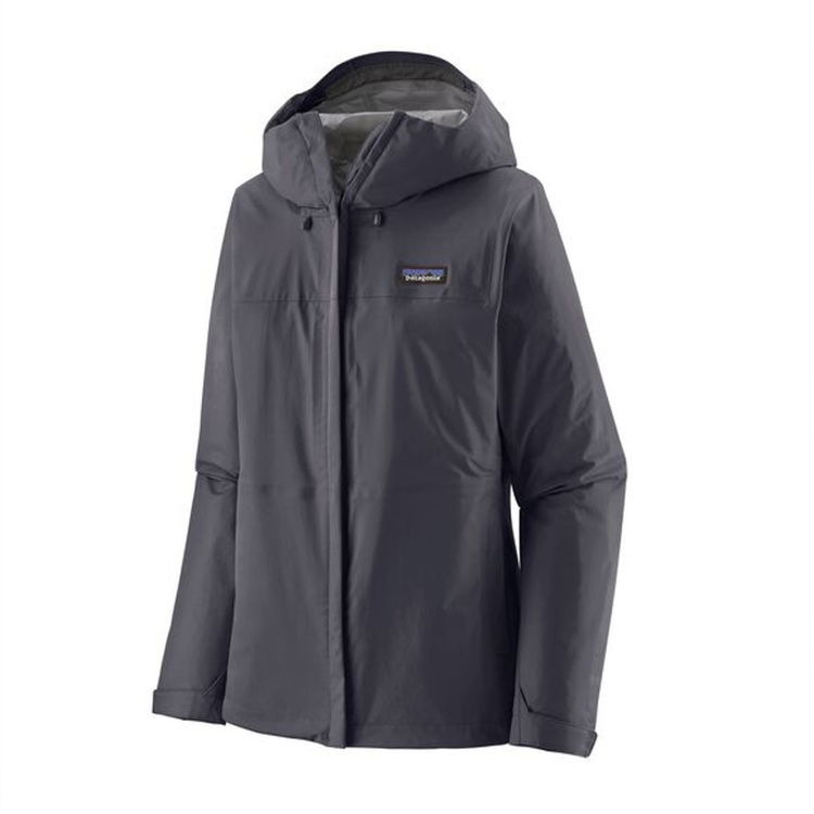 Patagonia Womens Torrentshell 3L Jacket Patagonia Womens Torrentshell 3L Jacket Farbe / color: smolder blue ()
