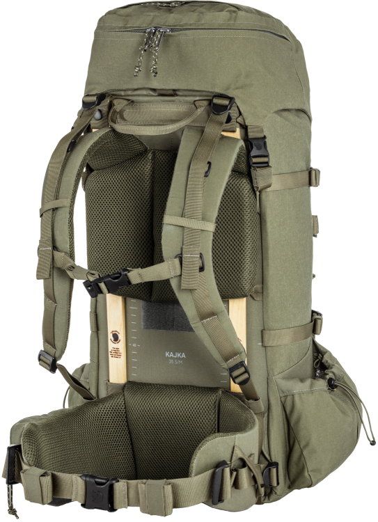 Rückansicht / Back View