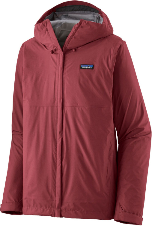 Patagonia Mens Torrentshell 3L Jacket Patagonia Mens Torrentshell 3L Jacket Farbe / color: wax red () Patagonia Mens Torrentshell 3L Jacket Patagonia Mens Torrentshell 3L Jacket Farbe / color: wax red ()