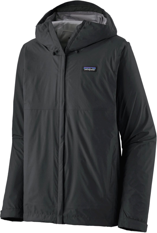 Patagonia Mens Torrentshell 3L Jacket Patagonia Mens Torrentshell 3L Jacket Farbe / color: black ()