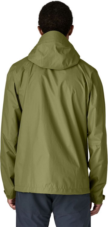 R&uuml;ckansicht / Backview