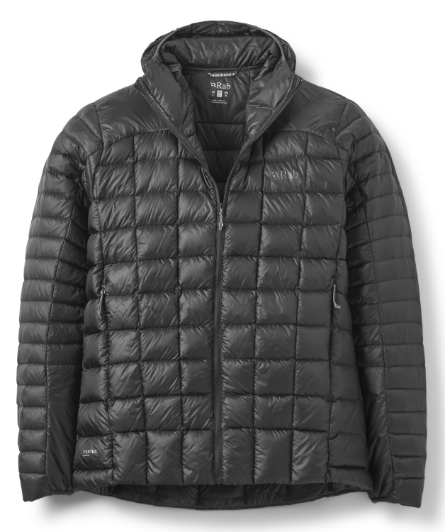 Rab Mythic Alpine Light Jacket Rab Mythic Alpine Light Jacket Farbe / color: black ()