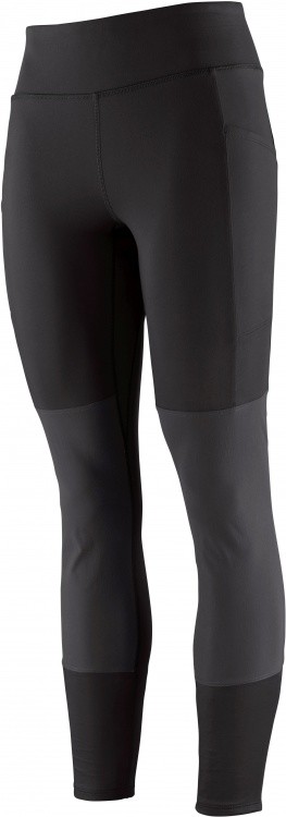 Patagonia Womens Pack Out Hike Tights Patagonia Womens Pack Out Hike Tights Farbe / color: black ()