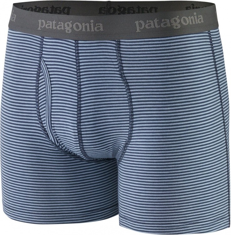 Patagonia Mens Essential Boxer Briefs Patagonia Mens Essential Boxer Briefs Farbe / color: new navy ()