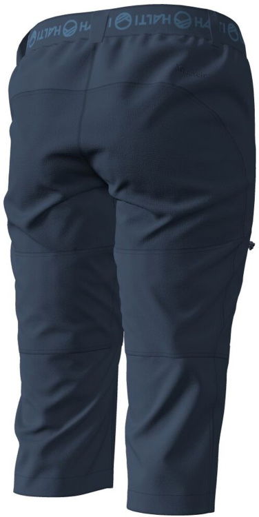 Rückansicht / Back View