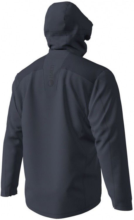 Rückansicht / Back View