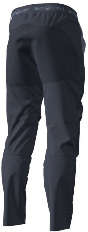 Rückansicht / Back View