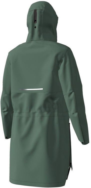 Rückansicht / Back View