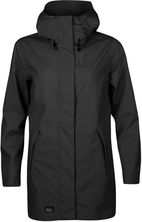 Halti Kurvi Women DX 3L Parka Halti Kurvi Women DX 3L Parka Farbe / color: black ()