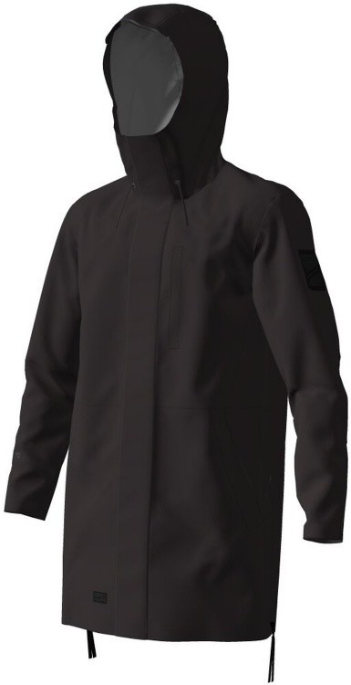 Halti Kurvi Men DX 3L Parka Halti Kurvi Men DX 3L Parka Farbe / color: black ()