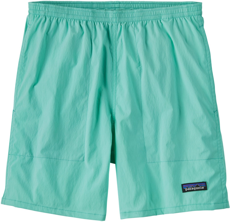 Patagonia Mens Baggies Lights Patagonia Mens Baggies Lights Farbe / color: early teal ()