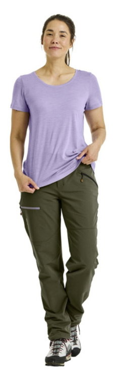 Detailansicht vorne / detail front, lush lavender blend