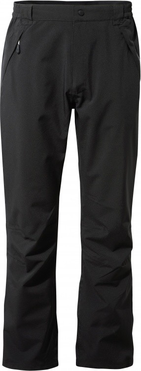 Craghoppers Stefan II Waterproof Trousers Craghoppers Stefan II Waterproof Trousers Farbe / color: black ()
