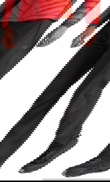 Seitenansicht / Side view