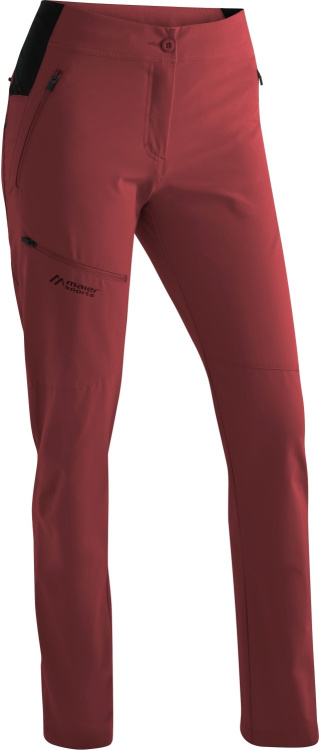 Maier Sports Latit Slim Vario Women Maier Sports Latit Slim Vario Women Farbe / color: sun-dried tomato ()