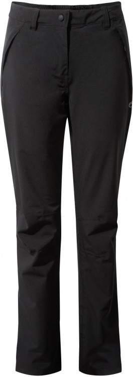 Craghoppers Airedale II Waterproof Trousers Craghoppers Airedale II Waterproof Trousers Farbe / color: black ()