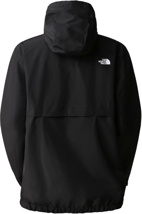 The North Face Womens Waterproof Anorak The North Face Womens Waterproof Anorak Rückansicht / Back view ()