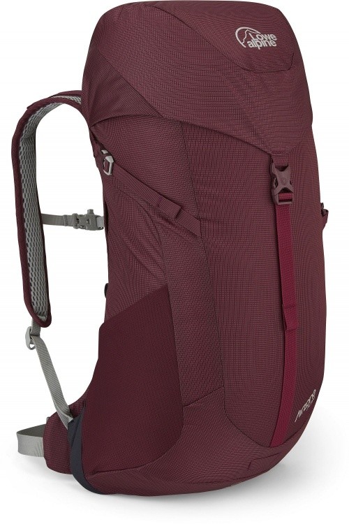 Lowe Alpine Airzone Active 20 Lowe Alpine Airzone Active 20 Farbe / color: deep heather ()