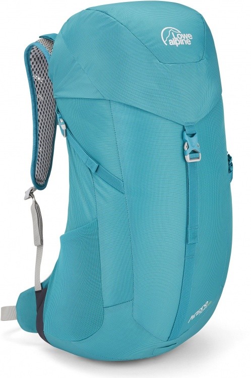 Lowe Alpine Airzone Active 20 Lowe Alpine Airzone Active 20 Farbe / color: dark jade ()