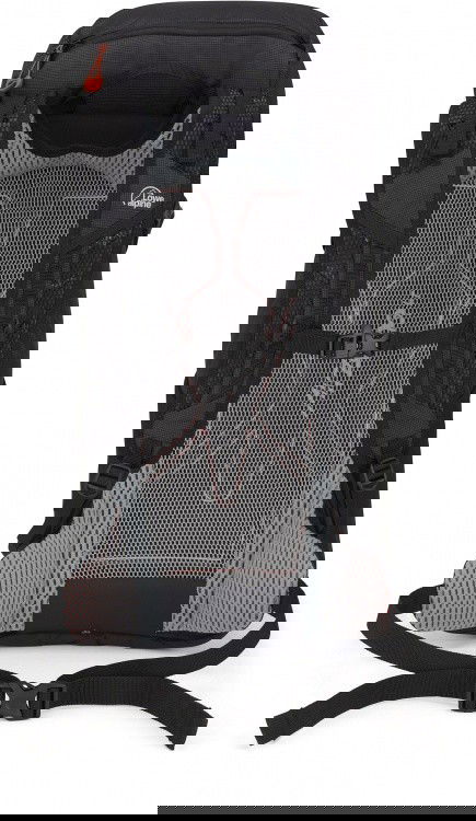 Rückansicht / Back view