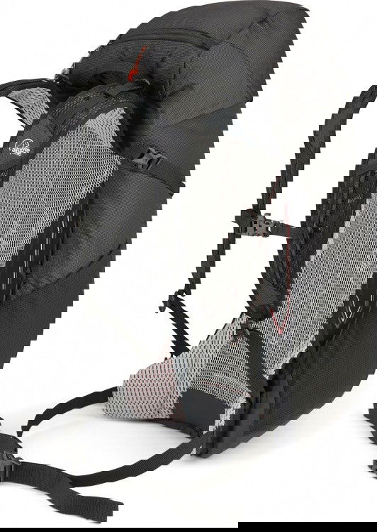 Seitenansicht / Side view