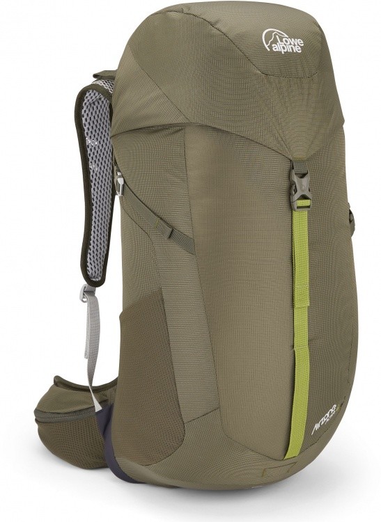 Lowe Alpine Airzone Active 20 Lowe Alpine Airzone Active 20 Farbe / color: army ()