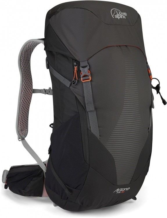 Lowe Alpine Airzone Trail 30 Lowe Alpine Airzone Trail 30 Farbe / color: black ()