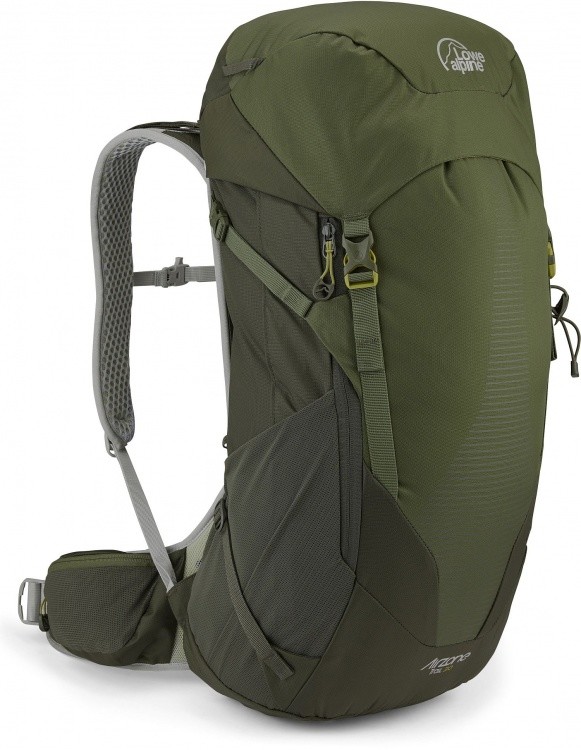 Lowe Alpine Airzone Trail 30 Lowe Alpine Airzone Trail 30 Farbe / color: army ()