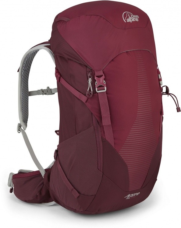 Lowe Alpine Airzone Trail ND28 Lowe Alpine Airzone Trail ND28 Farbe / color: deep heather ()