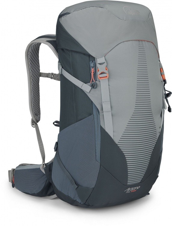 Lowe Alpine Airzone Trail ND28 Lowe Alpine Airzone Trail ND28 Farbe / color: orion blue ()