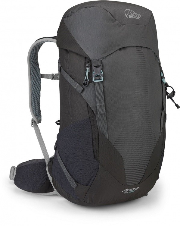 Lowe Alpine Airzone Trail ND28 Lowe Alpine Airzone Trail ND28 Farbe / color: anthracite ()