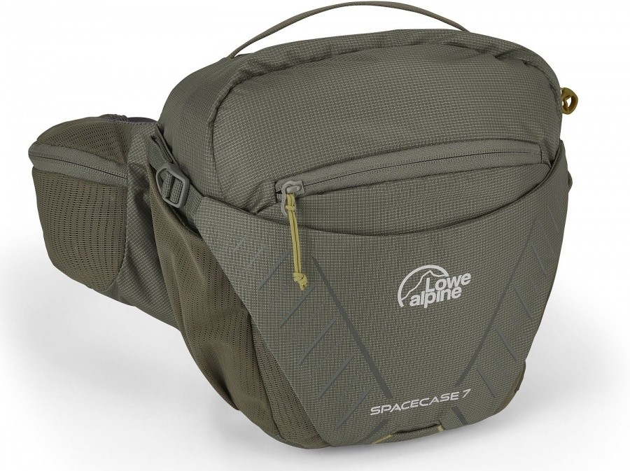 Lowe Alpine Space Case 7 Lowe Alpine Space Case 7 Farbe / color: light khaki ()