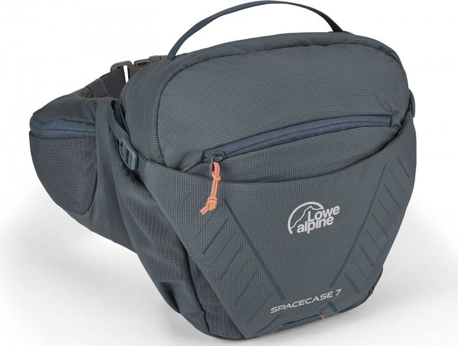 Lowe Alpine Space Case 7 Lowe Alpine Space Case 7 Farbe / color: orion blue ()