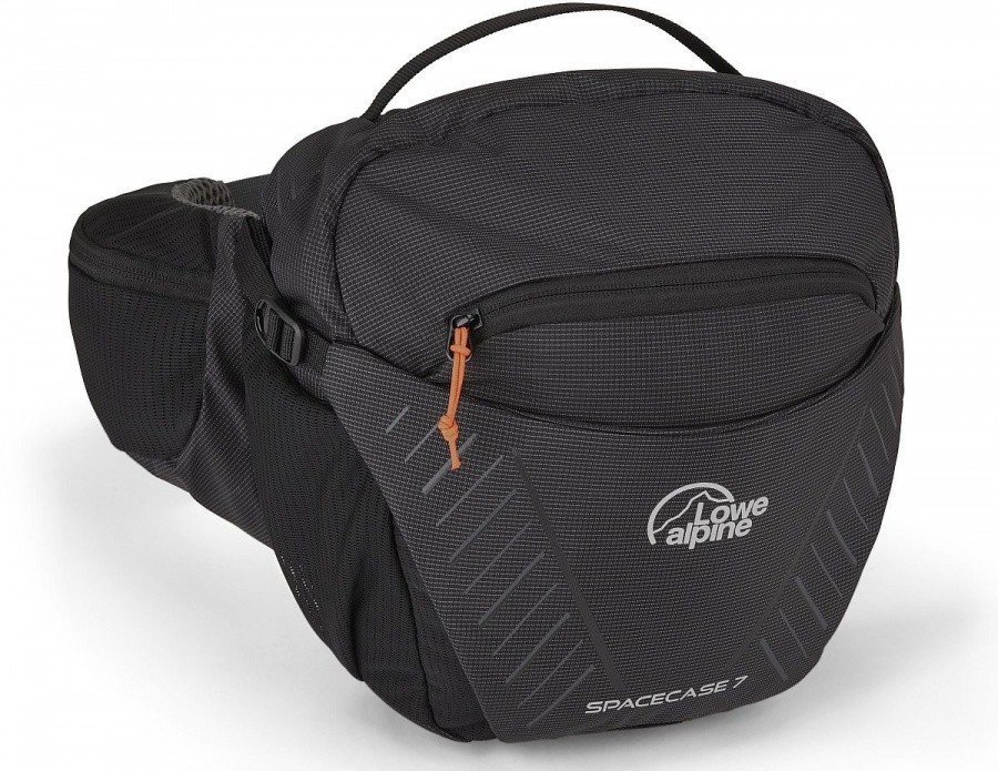 Lowe Alpine Space Case 7 Lowe Alpine Space Case 7 Farbe / color: black ()