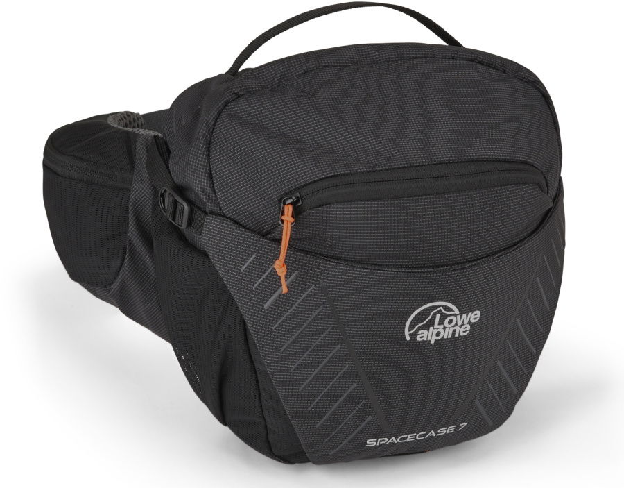 Lowe Alpine Space Case 7 Lowe Alpine Space Case 7 Farbe / color: black ()