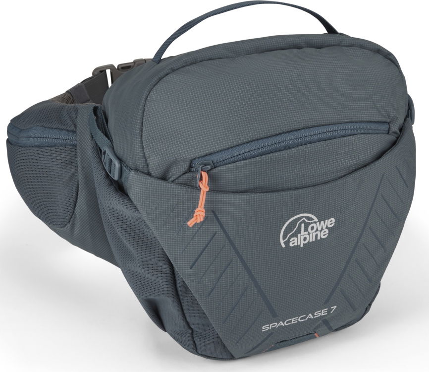Lowe Alpine Space Case 7 Lowe Alpine Space Case 7 Farbe / color: orion blue ()