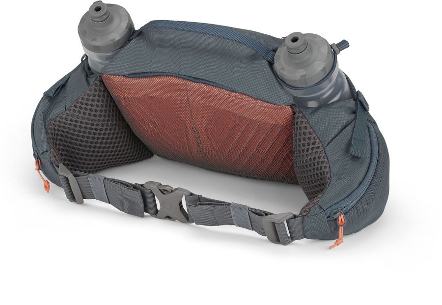 Rückansicht / Back view