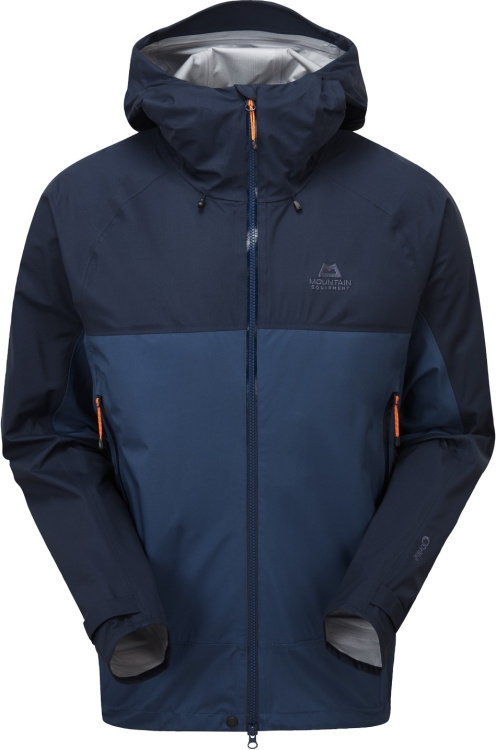 Mountain Equipment Odyssey Jacket Mountain Equipment Odyssey Jacket Farbe / color: dusk/cosmos ()